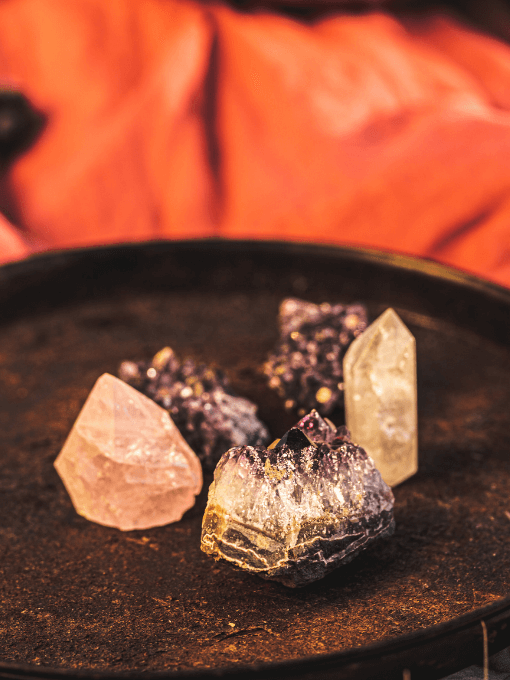 Comprar cristales en Mallorca