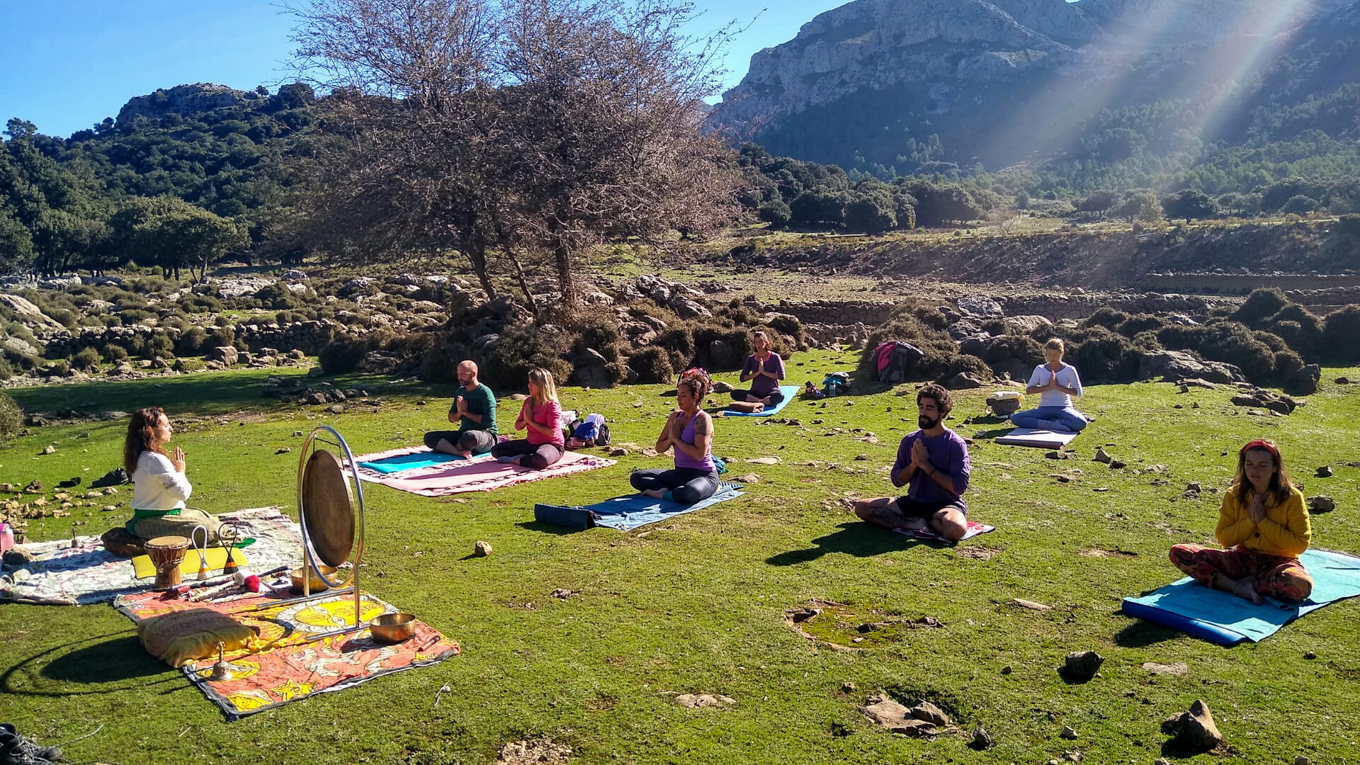 Excursiones y actividades en los lugares más hermosos y mágicos de Mallorca