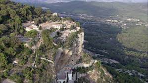 Ermita de Sant Honorat (Mallorca)
