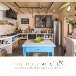 Comida Holística Mallorca