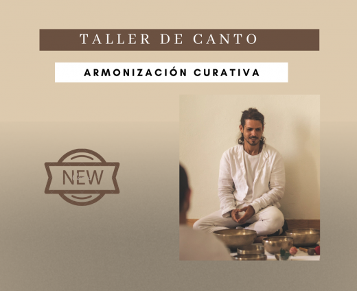 Taller de Canto Mallorca