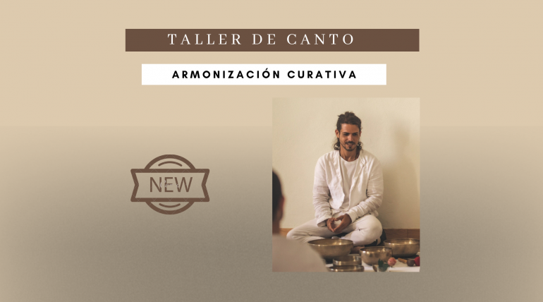 Taller de Canto Mallorca