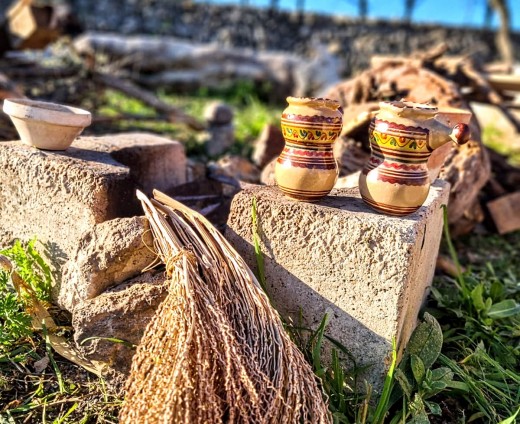 Ceremonia de Cacao Mallorca