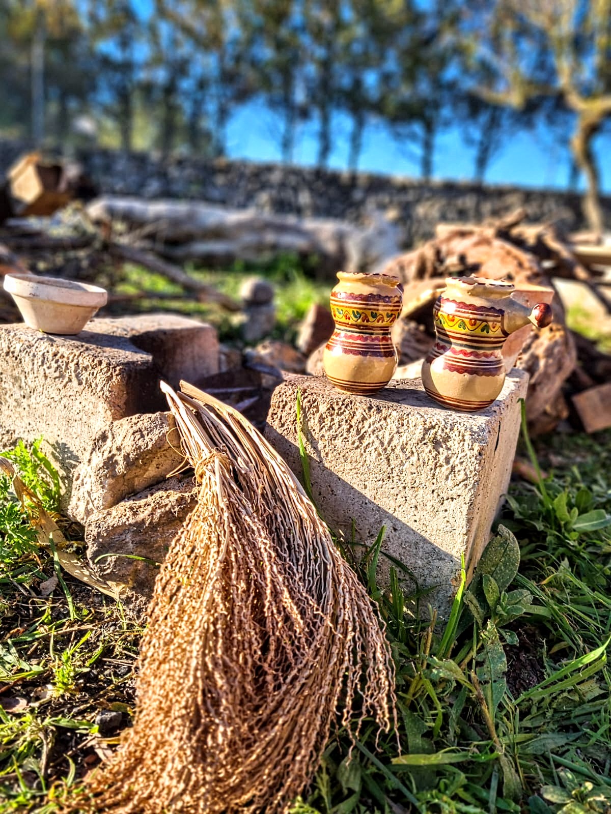 Ceremonia de Cacao Mallorca