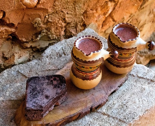 Ceremonia de Cacao Menorca