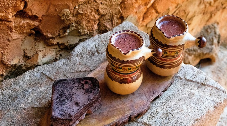 Ceremonia de Cacao Menorca