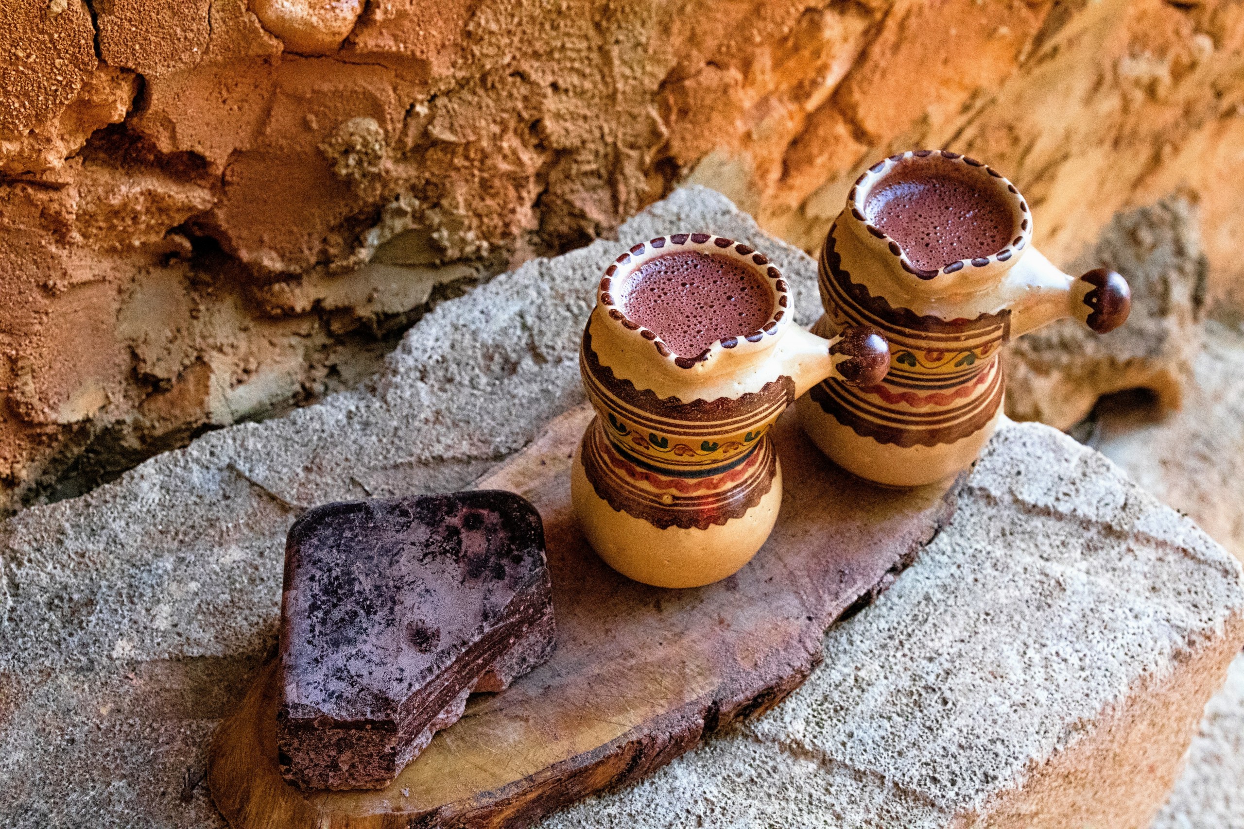 Ceremonia de Cacao Menorca