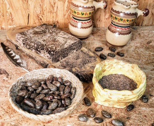 Ceremonia de Cacao Mallorca