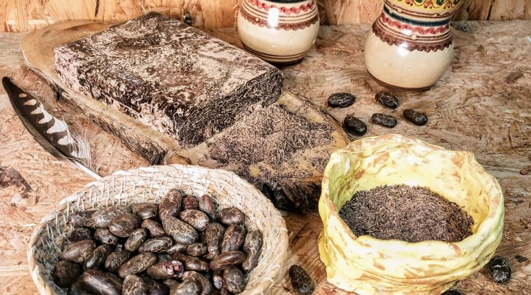 Ceremonia de Cacao Mallorca