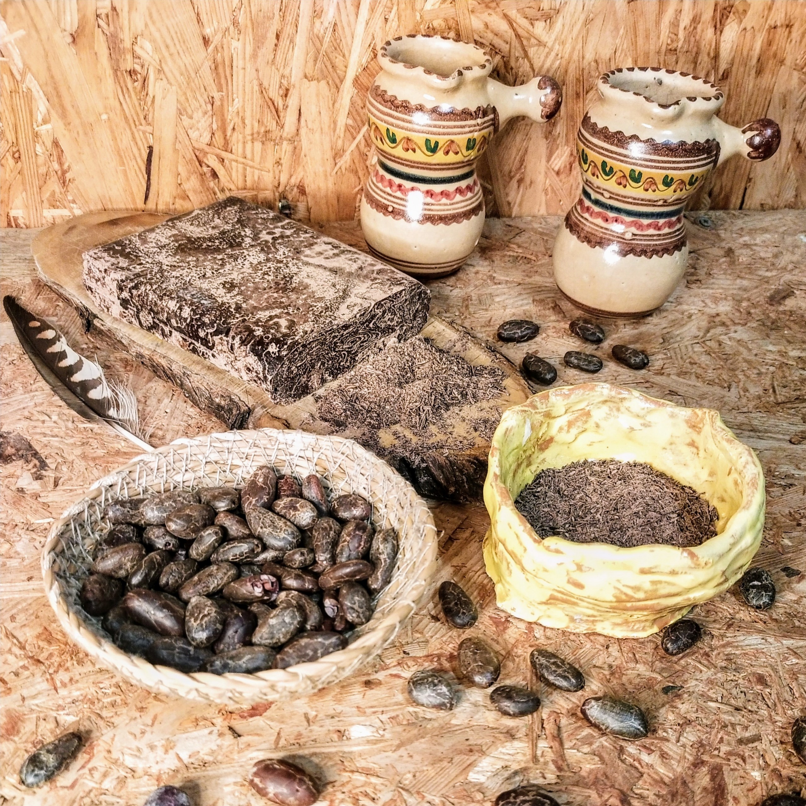 Ceremonia de Cacao Mallorca