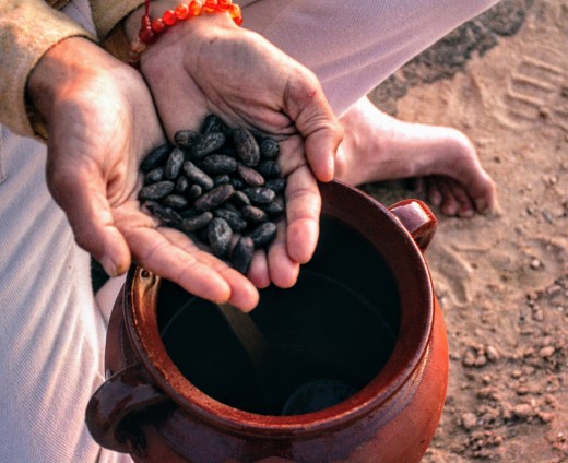 Ceremonia de Cacao Mallorca