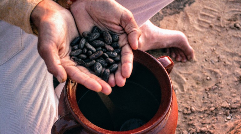 Ceremonia de Cacao Mallorca