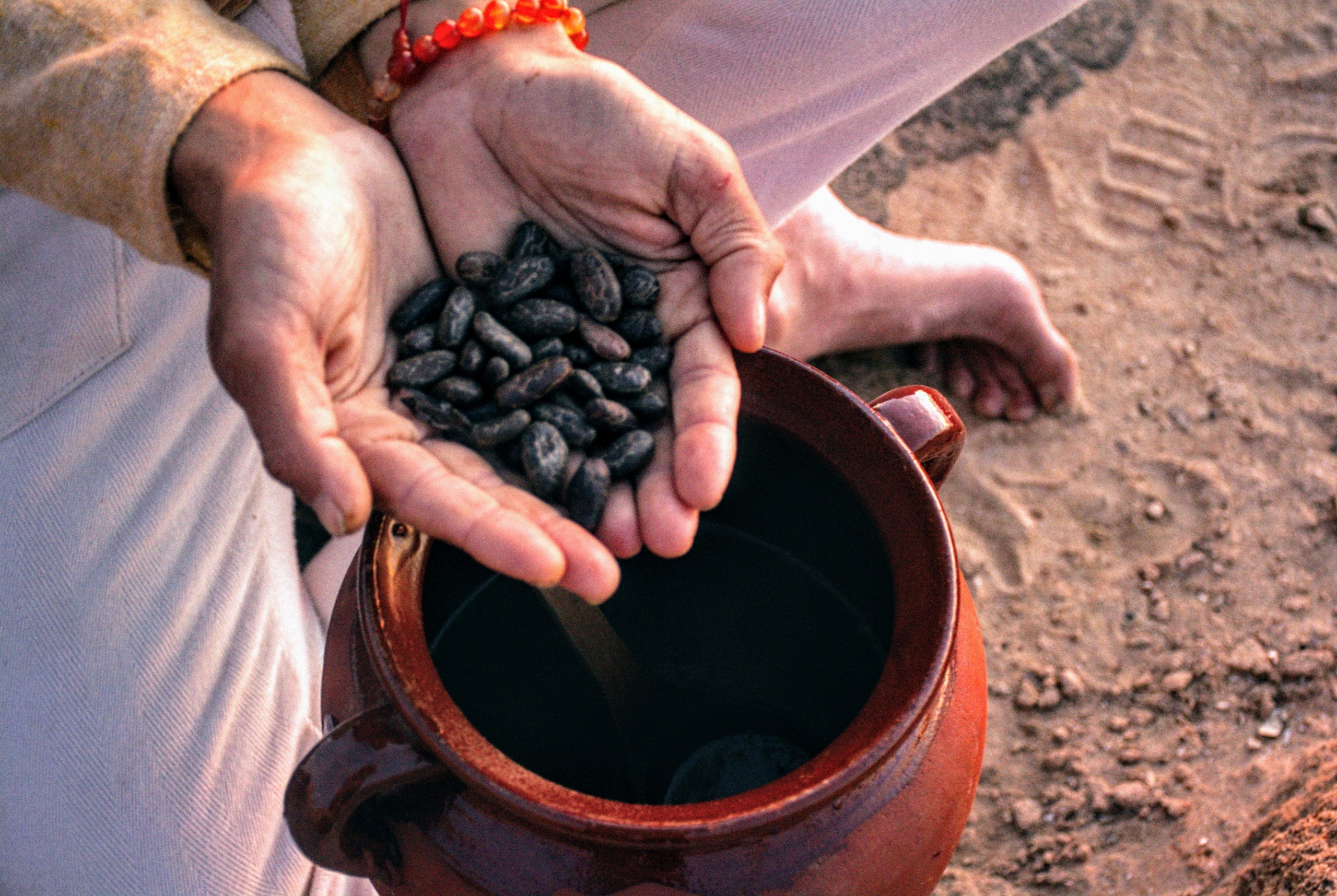 Ceremonia de Cacao Mallorca