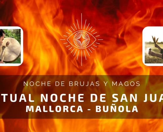 Ritual San Juan Mallorca