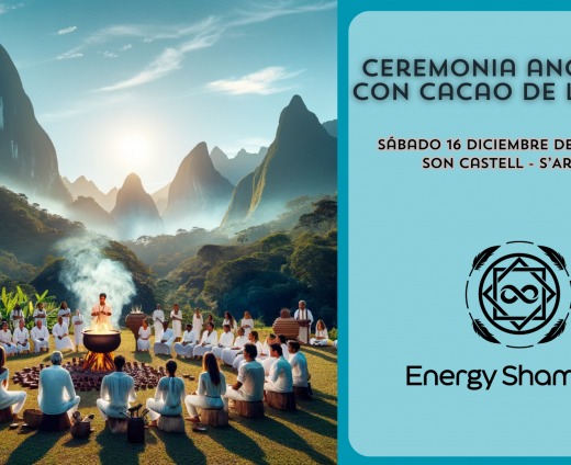 Ceremonia de Cacao Mallorca
