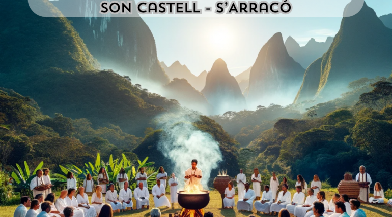 Ceremonia de Cacao Mallorca